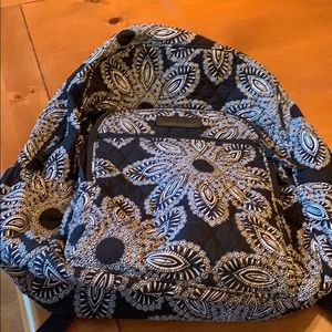 Vera Bradley backpack